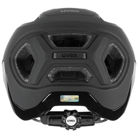 Casco da ciclismo Uvex React