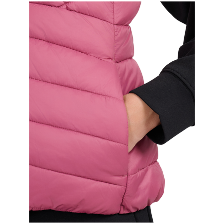 Gilet da donna 4F Vest Jacket F371