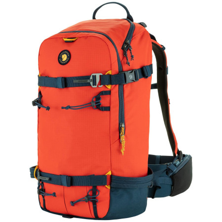 Zaino da trekking Fjällräven Bergtagen Touring 30