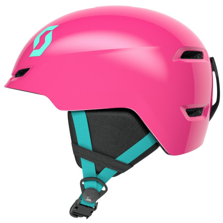 Casco da sci per bambini Scott Keeper 2