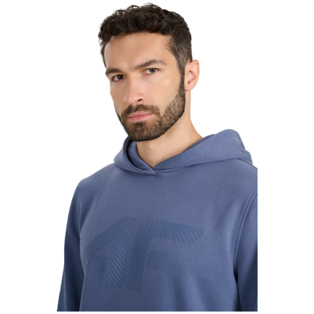 Felpa da uomo 4F Sweatshirt M1766
