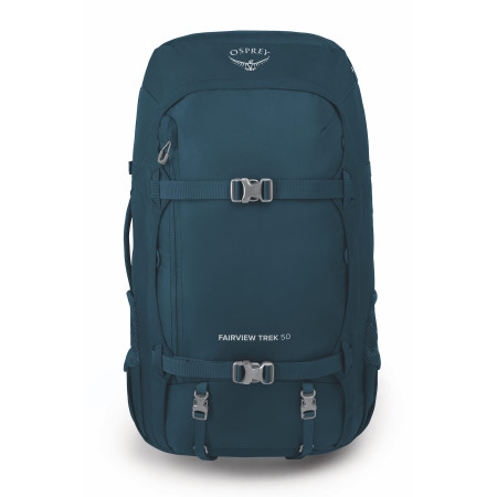 Zaino da escursionismo da donna Osprey Fairview Trek 50