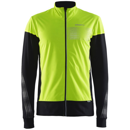 Giacca da uomo Craft Brilliant Warm giallo Yellow