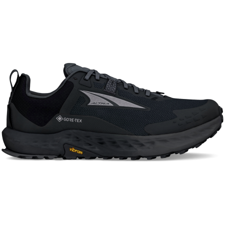 Scarpe da corsa da uomo Altra Timp 5 Gtx