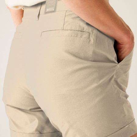 Pantaloncini da donna Regatta Xanthi Shorts