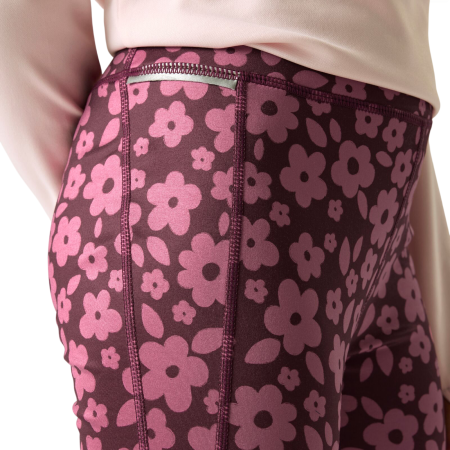 Leggings per bambini Regatta Barlia Wintr Legg