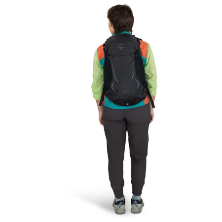 Zaino da trekking Osprey Hikelite 26