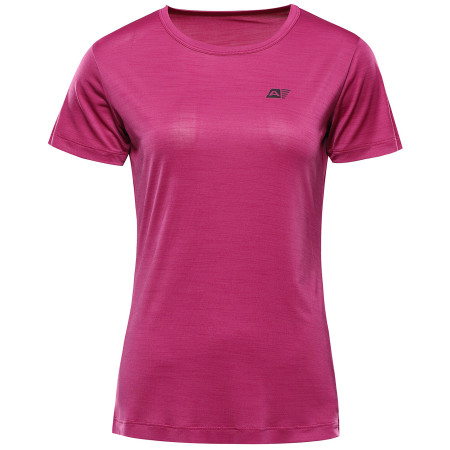 Maglietta da donna Alpine Pro Basika