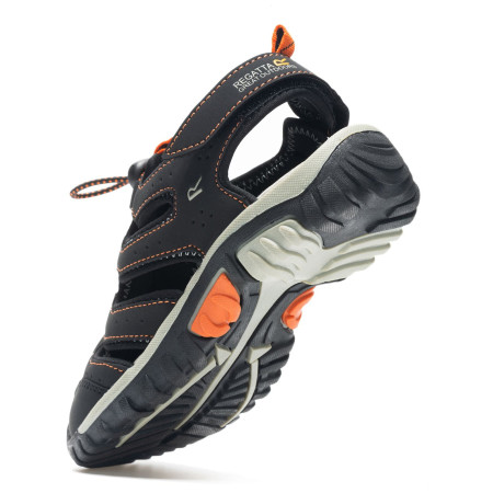 Sandali da bambino Regatta Westshore IV Junior Z5Q