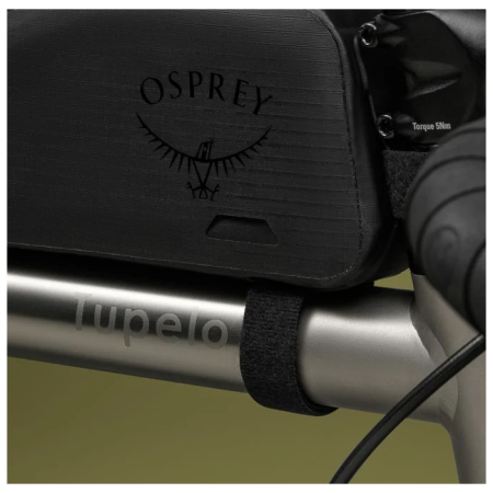 Borsa Osprey Escapist Top Tube Bag
