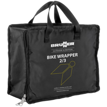 Telone Brunner Bike Wrapper 2/3