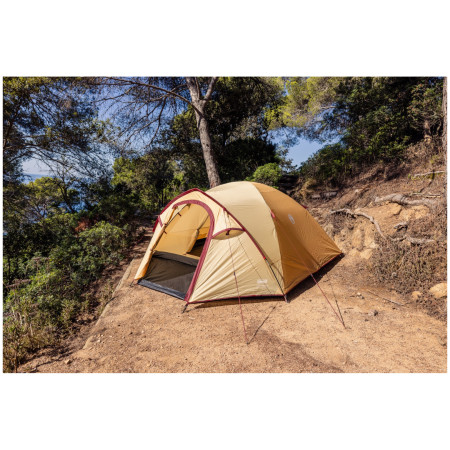 Tenda da trekking Coleman Darwin Summer 4 Plus