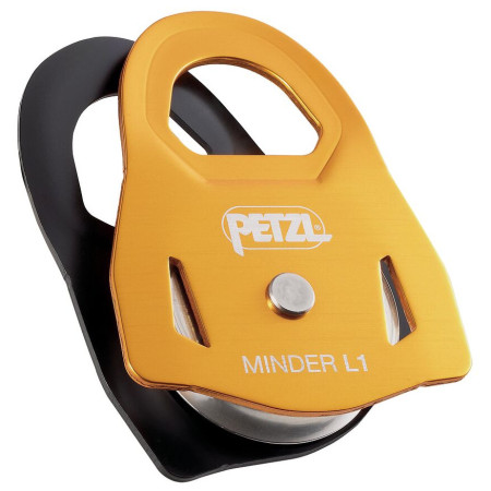 Puleggia Petzl Minder L1
