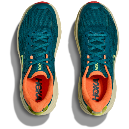 Scarpe da corsa da donna Hoka W Challenger 8