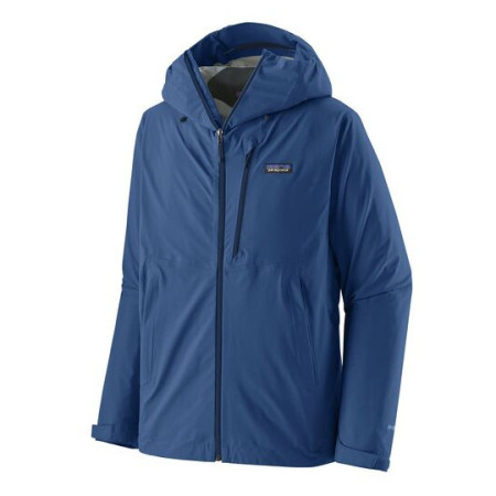 Giacca da uomo Patagonia Granite Crest Jacket