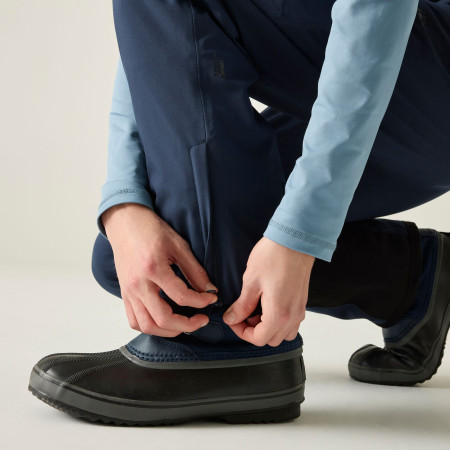 Pantaloni da uomo Dare 2b Achieve III Pant regular