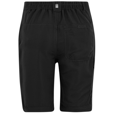 Pantaloni da bambino Regatta Sorcer Z/O Trousers III Black