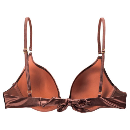 Costume da bagno da donna Aquawave Grape Top Wmns