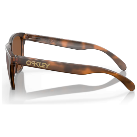 Occhiali da sole OAKLEY Frogskin Prizm Tungsten