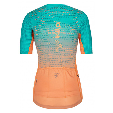 Maglia da ciclismo per donna Kilpi Ritael-W