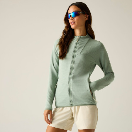 Felpa da donna Dare 2b Torrek Stretch Midlayer