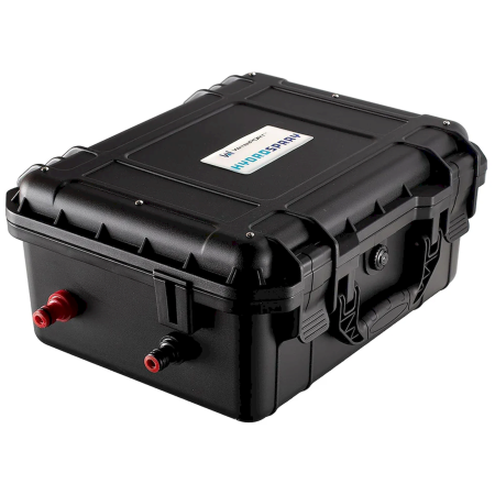 Doccia Klymit WaterPORT HydroSpray