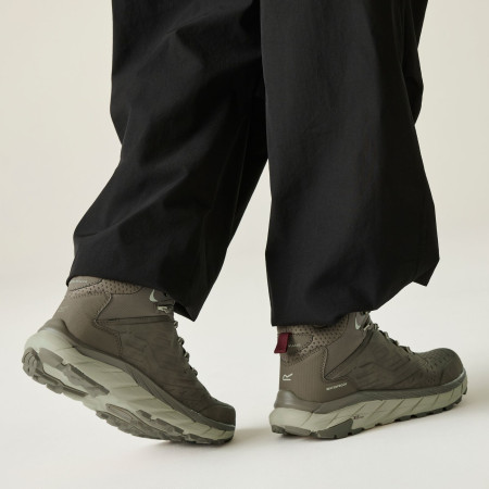 Scarpe da trekking da donna Regatta Womens Derino Mid