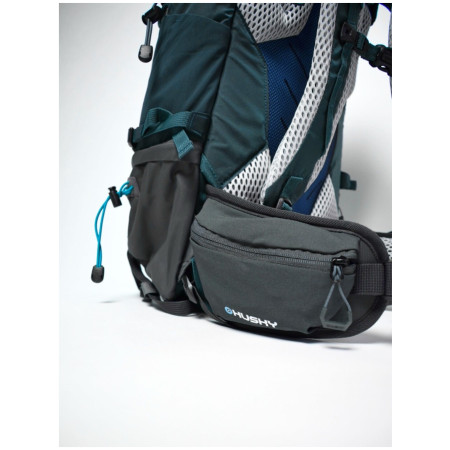 Zaino Husky Curly 40L