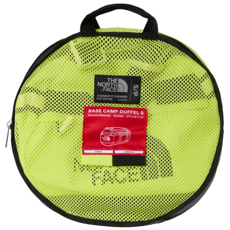 Borsa da viaggio The North Face Base Camp Duffel - S
