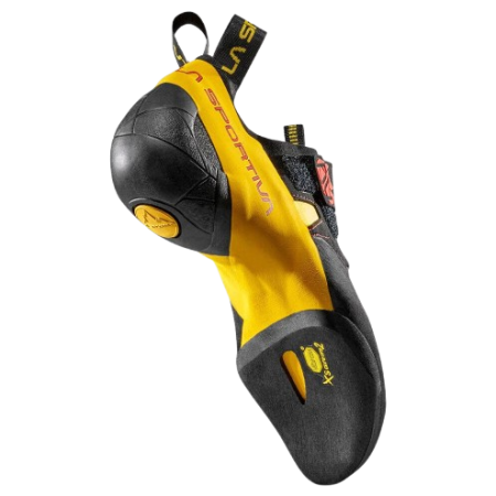 Scarpe da arrampicata La Sportiva Skwama