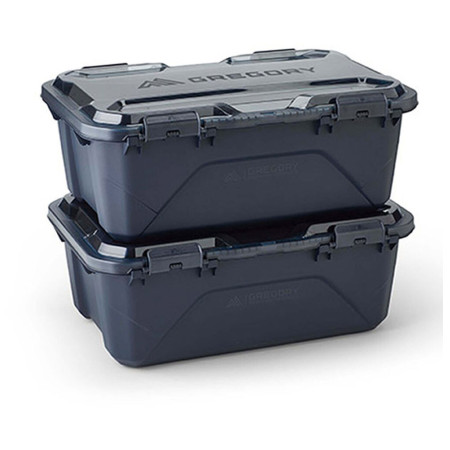 Portaoggetti Gregory Alpaca Gear Box 45L