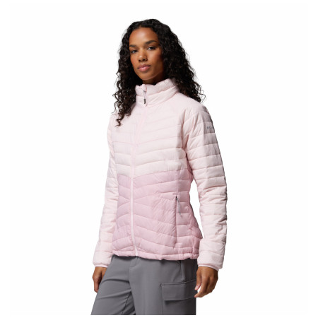 Giacca da donna Columbia Powder Pass™ Jacket