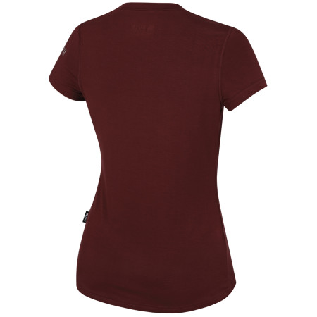 Maglietta da donna Zulu Bambus 210 Short