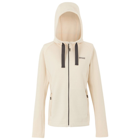 Felpa da donna Regatta Vatana beige LightVanilla