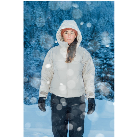 Giacca da donna Salomon Whitelight Jkt W