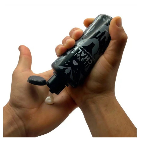 Magnesio liquido CRUX Liquid chalk 200 ml