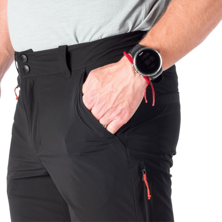 Pantaloncini da uomo Northfinder Halmo