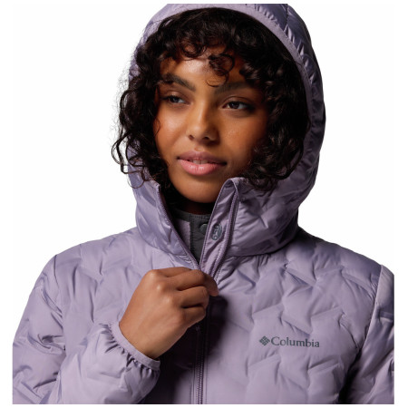 Giacca da donna Columbia Delta Ridge™ II Down Hooded Jacket
