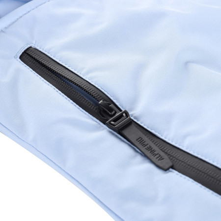 Giacca invernale da donna Alpine Pro Werda 2