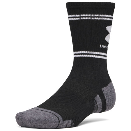 Set di calzini Under Armour New UA Perf Tech Nov 3Pk Crw