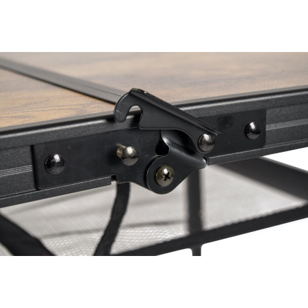 Tavola Bo-Camp Decatur 90x60 cm