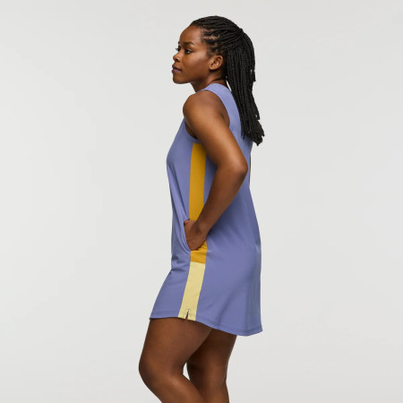 Vestiti da donna Cotopaxi Cambio Dress