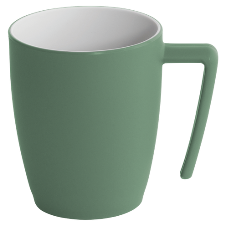 Set di tazze Outwell Gala 4 Person Mug Set