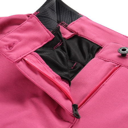 Pantaloncini da donna Alpine Pro Zamba 4