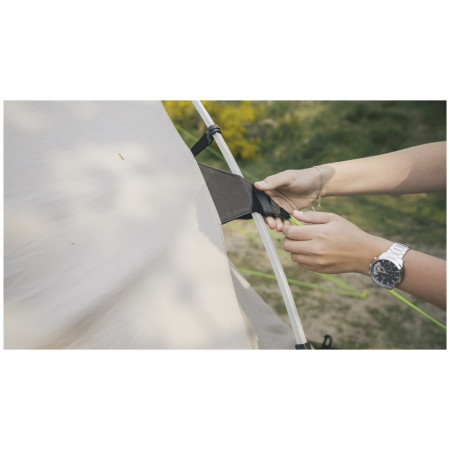 Tenda familiare per 4 persone Outwell Birdland 4 TC