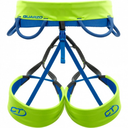 Imbrago Climbing Technology Quarzo