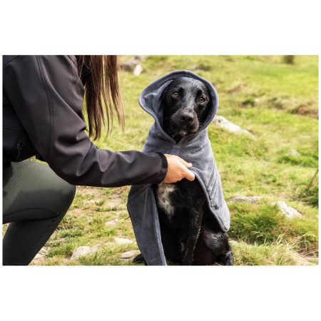 Cappottini per cani Mountain Paws Dog Robe