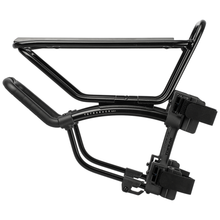 Portapacchi anteriore Topeak TetraRack GR1
