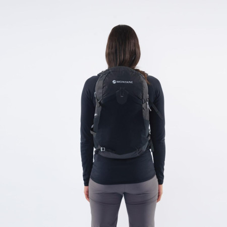 Zaino da escursionismo da donna Montane Womens Azote 24