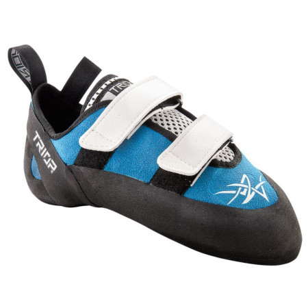 Scarpe da arrampicata Triop Tango blu Blue